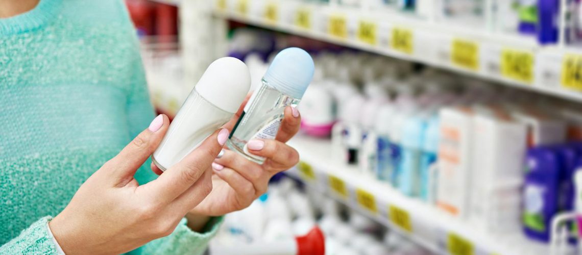 Le déodorant augmente-t-il les risques de cancer du sein ?