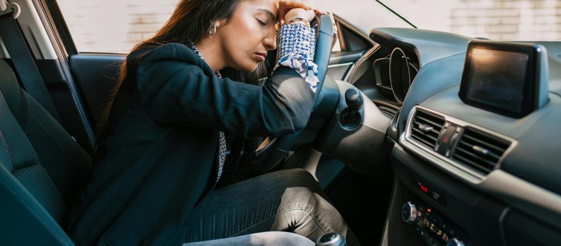 Somnolence au volant : quelles solutions pour éviter la fatigue en conduisant ?